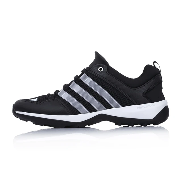 Original New Arrival Adidas Daroga Plus Men's Hiking Shoes Outdoor Sports Aqua  Shoes Sneakers - Hiking Shoes - AliExpress