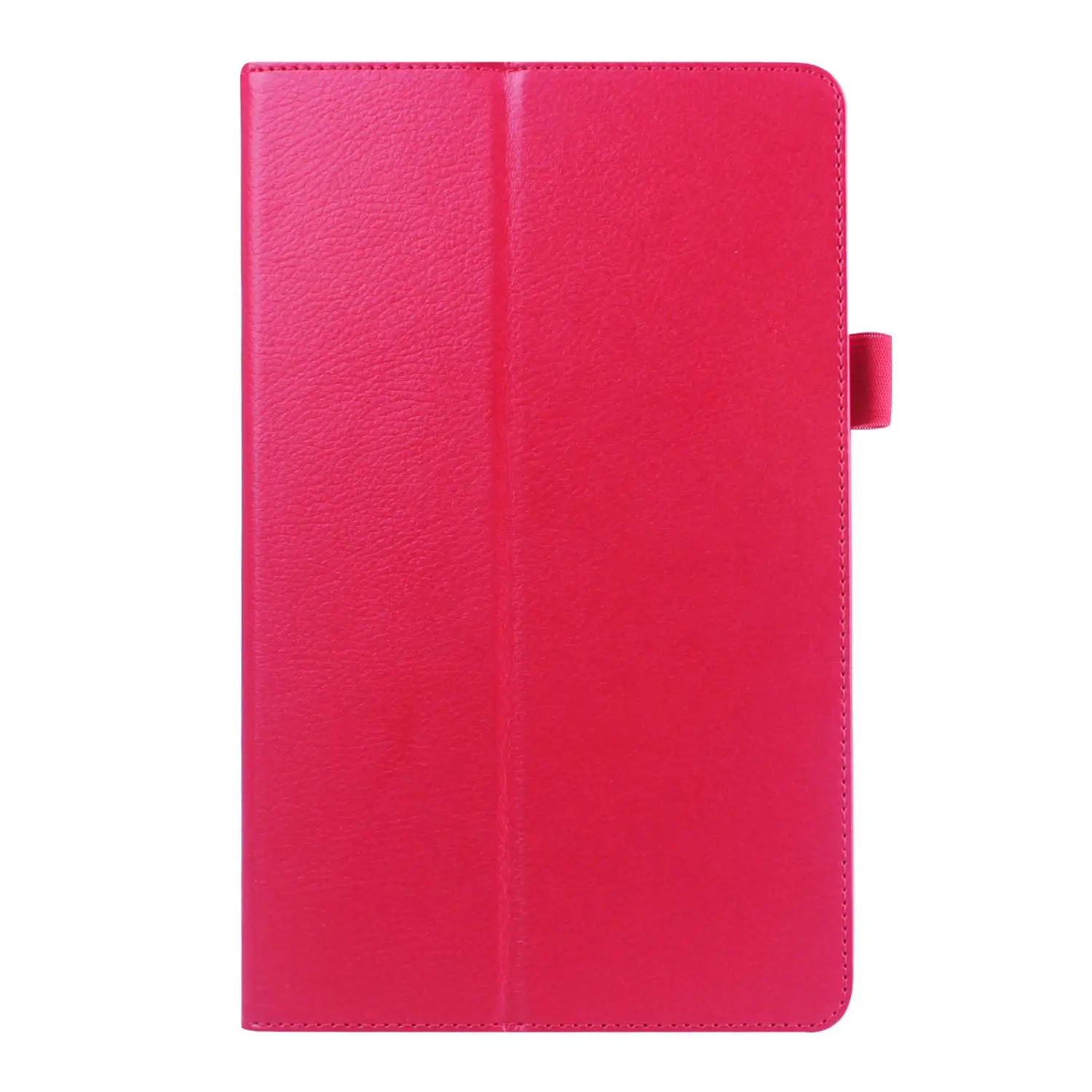 Premium PU Leather Magnetic Flip Cover with Stand Holder for Samsung Galaxy Tab A7 10.4 inch (2020)