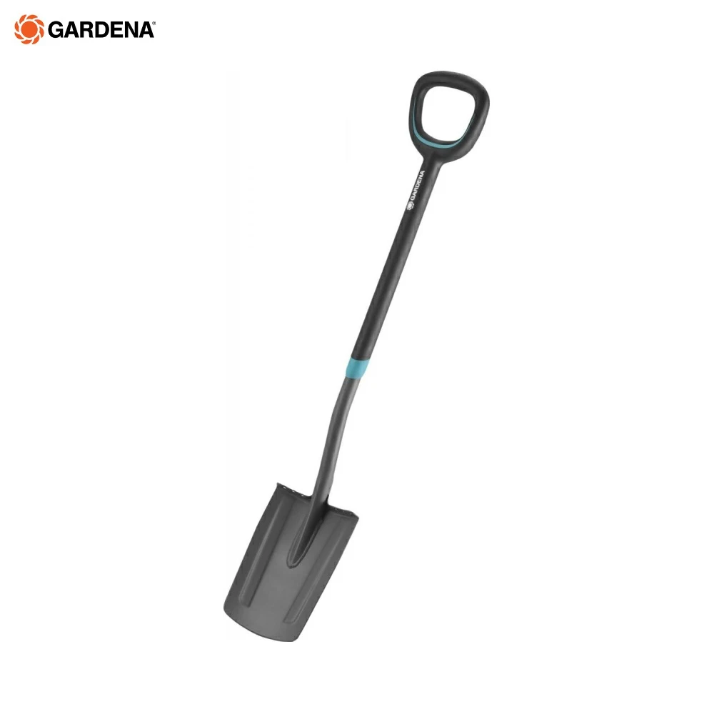 Лопата штыковая Gardena ErgoLine 17010 20.000.00|Лопата и совок| |