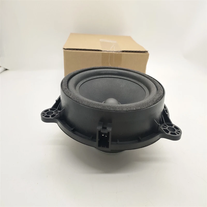 パトロール車のフロントスピーカー 6 5インチ 1ピース 1w 日産 隠し フガ ブルー 鳥 バン 運 送料無料 スピーカーセット Aliexpress
