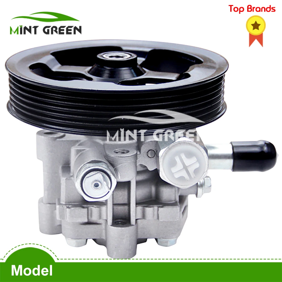 Pompa Idraulica Del Servosterzo Delle Parti Di Automobile Per Mitsubishi Outlander Lancer Cw5 Cy3 4B12 4450A107