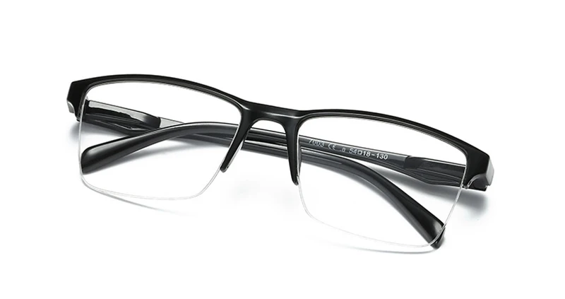 Semirim очки для чтения для женщин и мужчин, дальнозоркая увеличительная линза для очков, очки для дальнозоркости с диоптриями+ 25,+ 50,+ 75+ 100~+ 4,0 D5