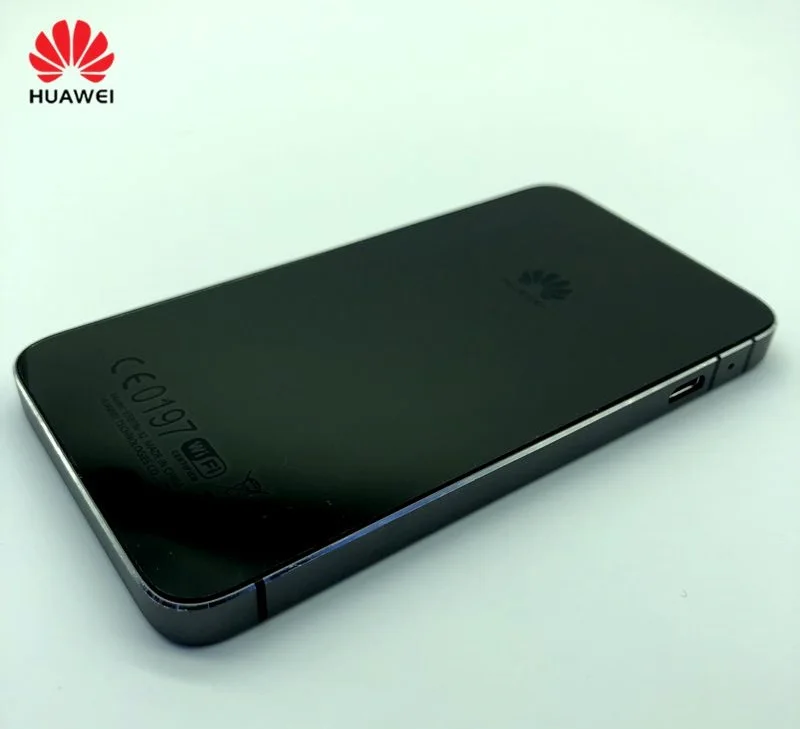 Б/у разблокированный huawei E5878s-32 4g lte wifi роутер E5878 lte 4g Роутер 150m FDD 4g lte MiFi мобильный роутер wifi портативный карманный