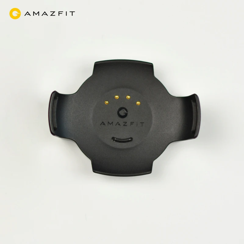 Оригинальная зарядная док станция USB умные аксессуары для Xiaomi Huami Amazfit Pace