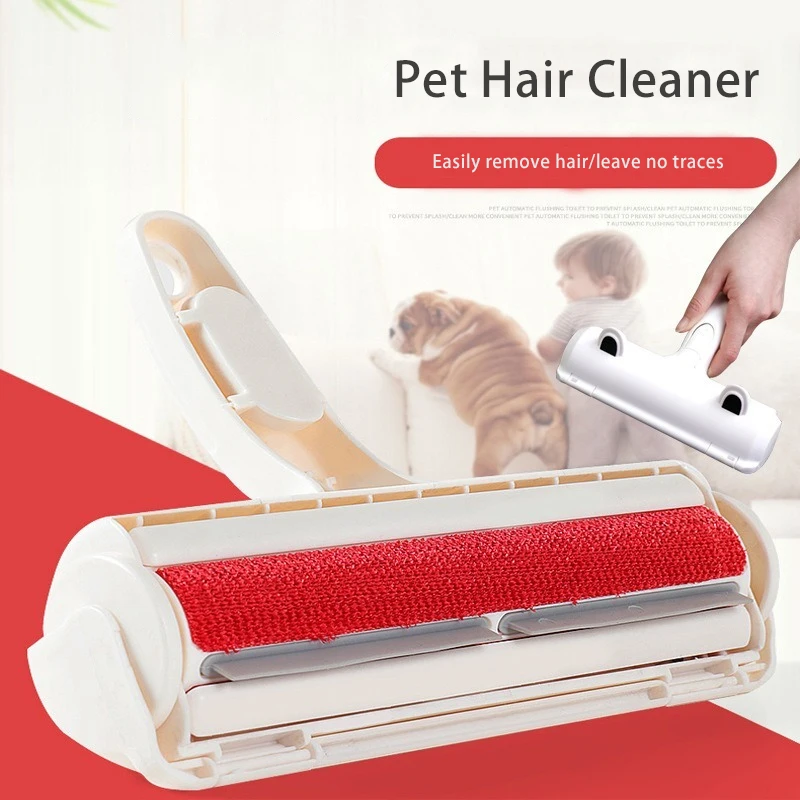 How To Stop Dog Hair Sticking To Clothes