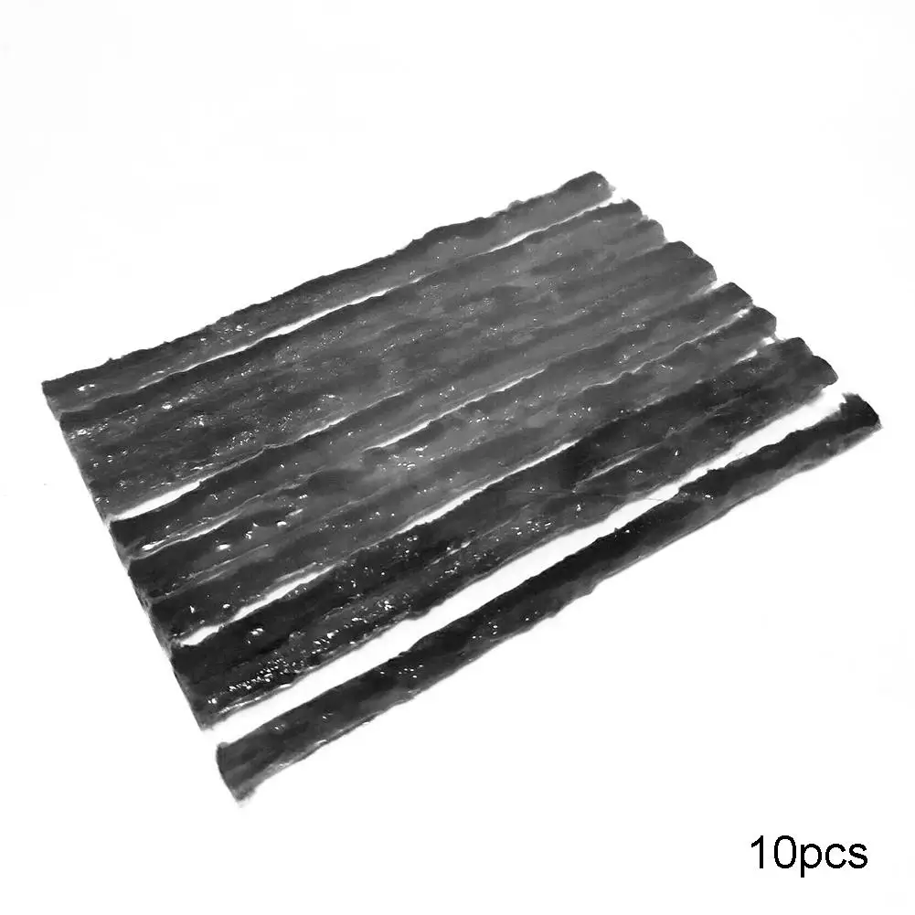 10/30/50Pcs Car Motorcycle Tubeless Tire Wheel Puncture Repair Rubber Seal Strip | Автомобили и мотоциклы