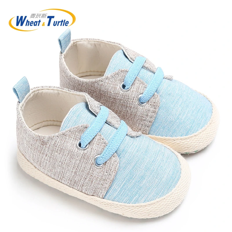Boy shoes first walker Clearance