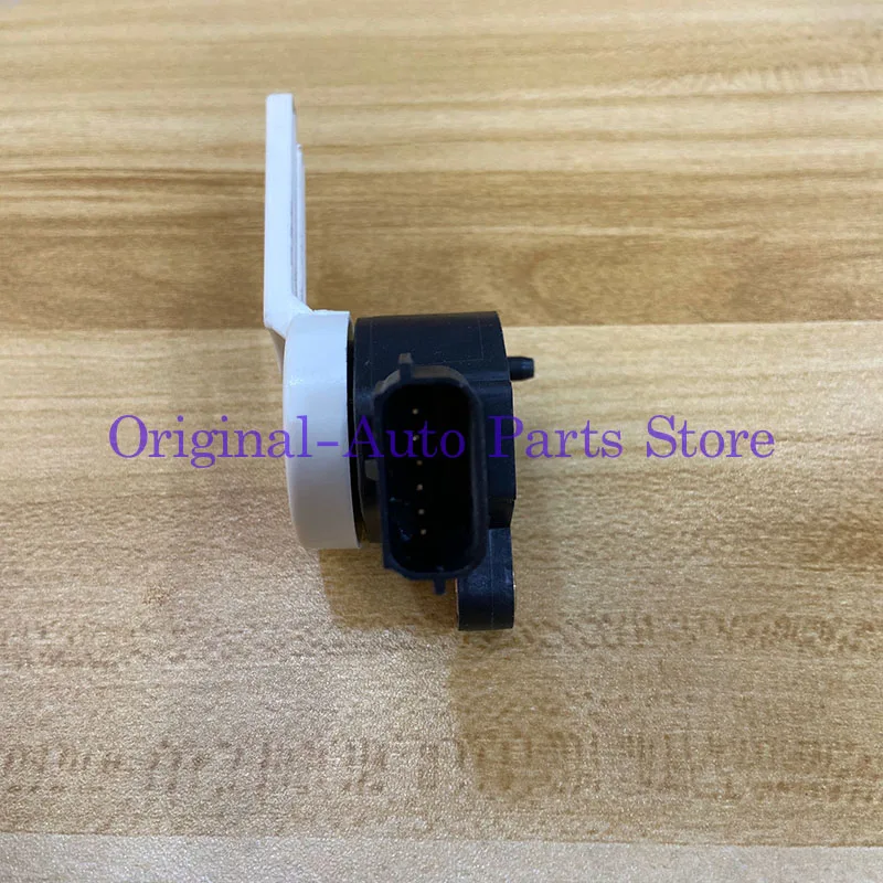 Brake Pedal Position Sensor for Buick- Lacrosse Cadillac- Chevrolet- Camaro GMC- Stop Light Switch 13583369-3