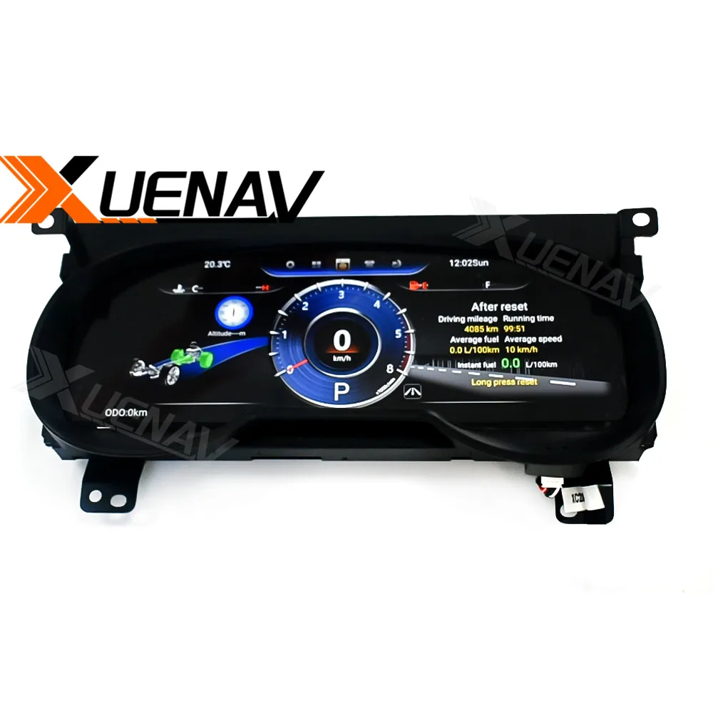 Gps навигация для Toyota RAV4 2020 автомобильный gps навигатор Стерео DVD плеер