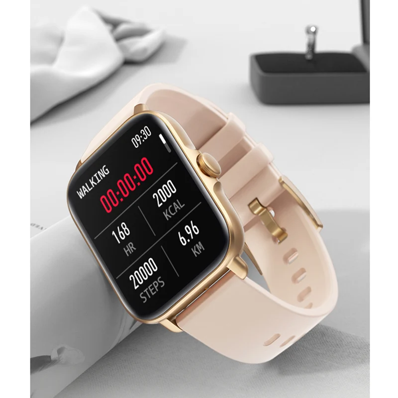 Ʈ ġ  IP67    Whatsapp ˸ ü ġ ũ Smartwatch  2022