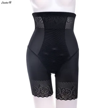 

Control Weight Loss Shaping Panties Plus Size Shapewear Workout Waist Body Shaper Breathable Slimming Tummy Shapewear Women