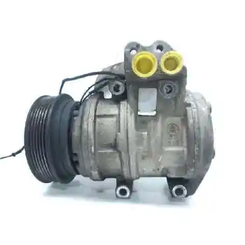 

1625019100 KIA CARENS air conditioning compressor