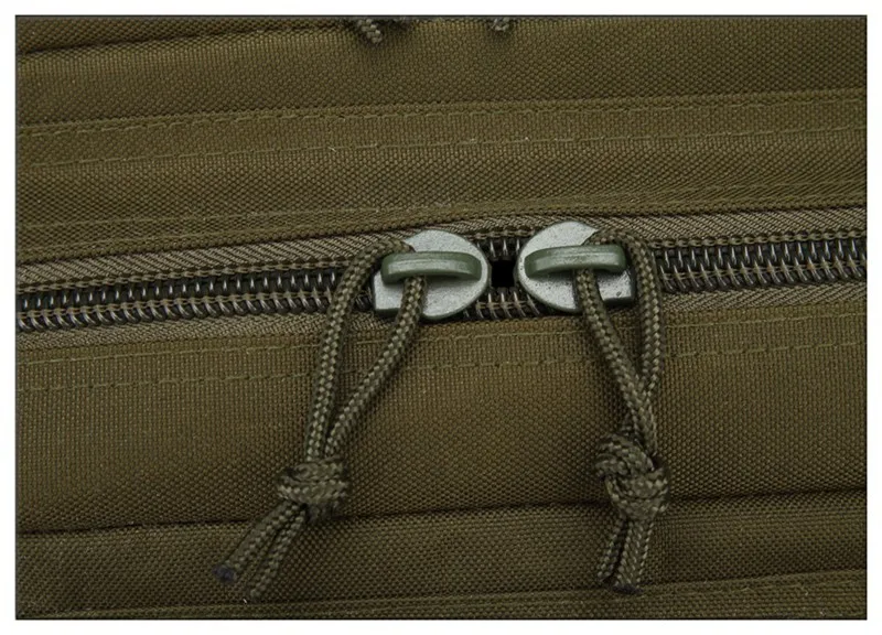 45L большой емкости мужские армейские тактические рюкзаки военные штурмовые сумки водонепроницаемые уличные спортивные походные сумки рюкзак