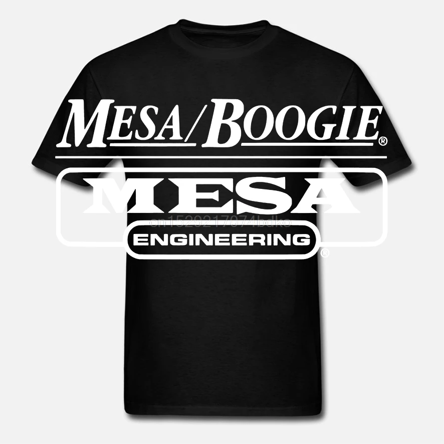 MESA BOOGIE футболка с принтом на инженерную тематику Новая Черная Guitar Hero Amp Valve Tube S-XXL |