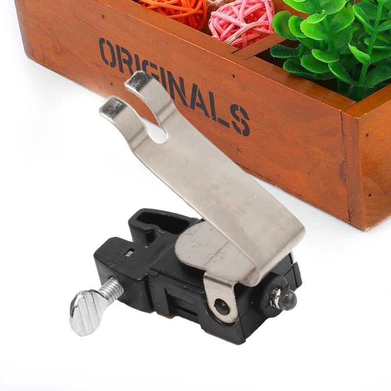

Sports &Amp; Outdoors Cycling Accessories Mini Bicycle Brake Light Sporting Goods Cycling Light Lamp Red