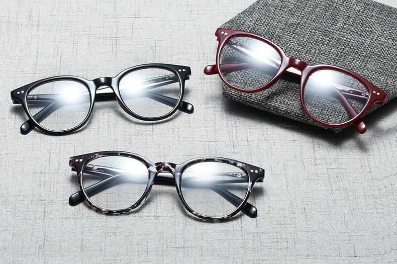 Ralferty, высокое качество, женские очки, оправа, Ретро стиль, трендовые женские очки, оправа без диоптрий, очки, F95188
