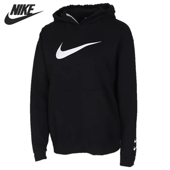 

Original New Arrival NIKE W NSW SWSH HOODIE FT Women's Pullover Hoodies Sportswear
