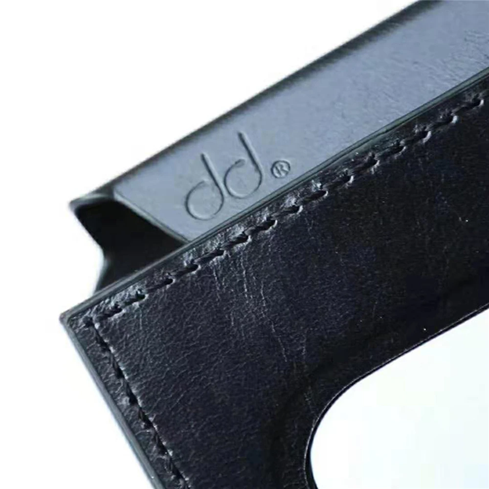 DD C-M11 Напа кожаный чехол защитный чехол для FiiO M11/M11pro аксессуары для музыкального плеера