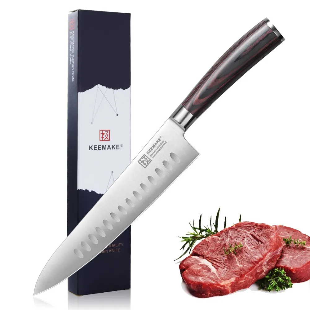 https://ae01.alicdn.com/kf/H131a83025e5f4cc1b46dac5cdc8fd0b3g/KEEMAKE-Chef-Knife-Utility-Kitchen-Knives-German-1-4116-Steel-Blade-Razor-Sharp-Blade-Cutting-Tools.jpg