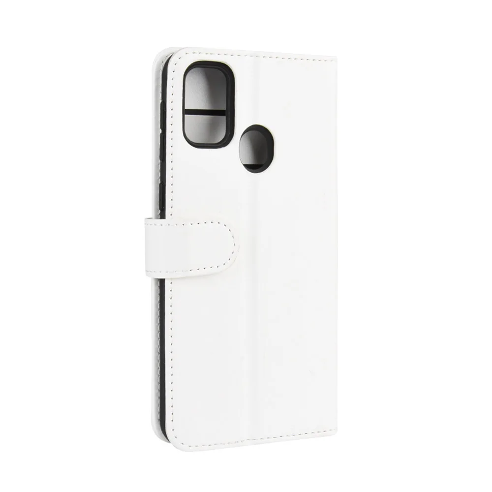 For Samsung Galaxy M30S Case M307FD Magnetic Flip PU Wallet Leather Case For Samsung Galaxy M30S With Card Slot Phone Case 6.4"