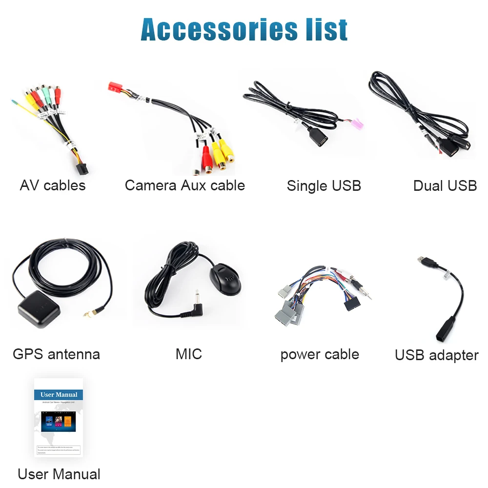 Dasaita Android Car GPS navigation for Honda Civic (10)