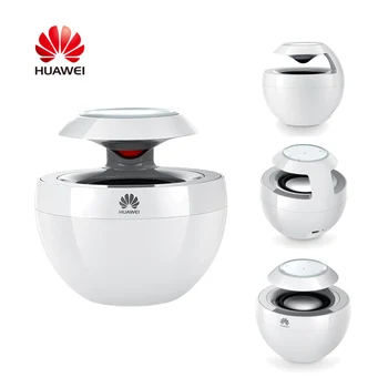 

Huawei honor portable bluetooth speaker wireless speaker bluetooth 4.0 stereo music 360 surround speaker For outdoor home