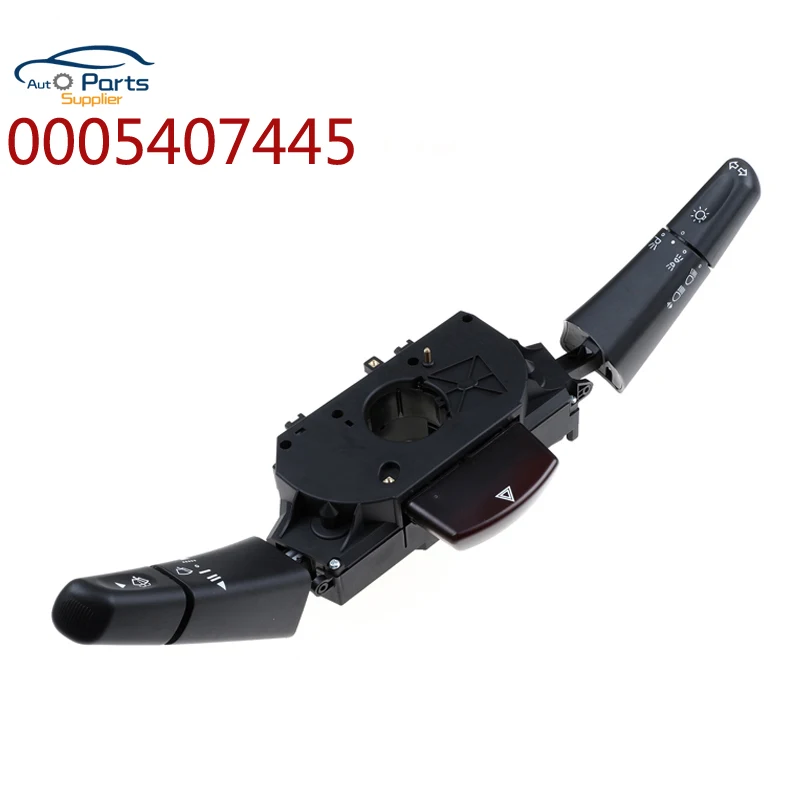 Переключатель рулевой колонки Vito freighliner Sprinter Dodge VW LT 28 35 II 46 V CLASS VITO 638 A0005407445