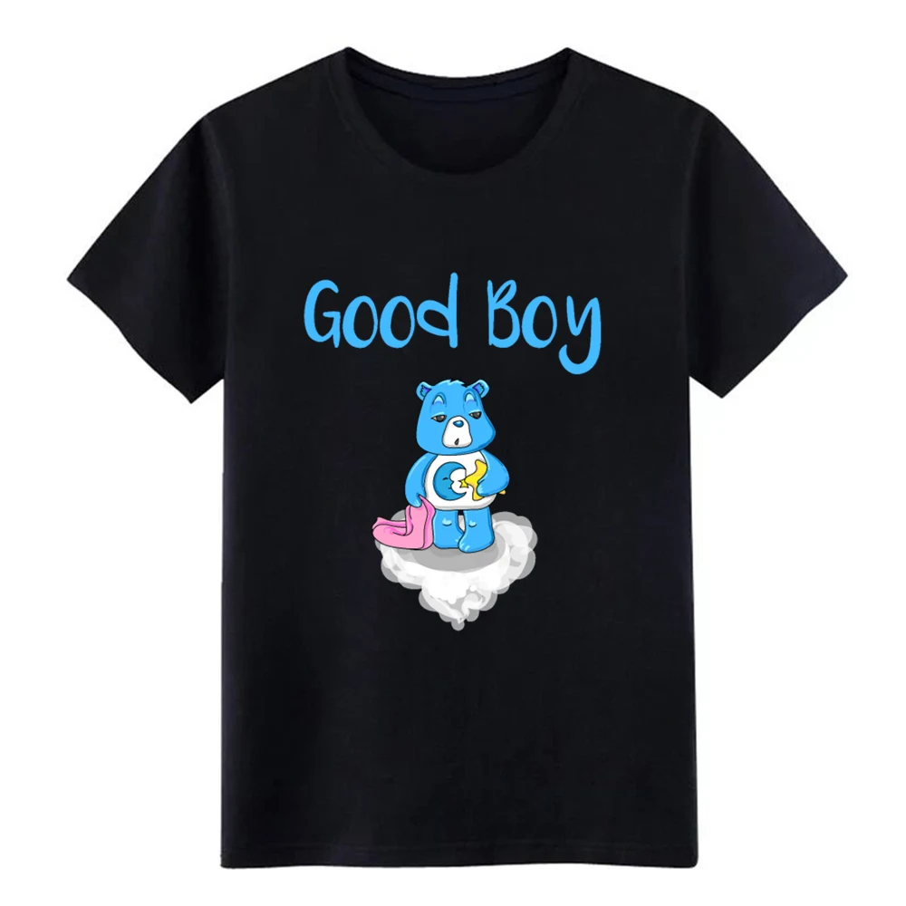 Хороший мальчик баловник DDLG Ageplay и надписью Daddy's для мальчиков футболка по