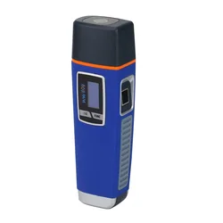 JWM – système de Tour de garde avec empreintes digitales et lampe de poche, patrouille de garde de sécurité, 