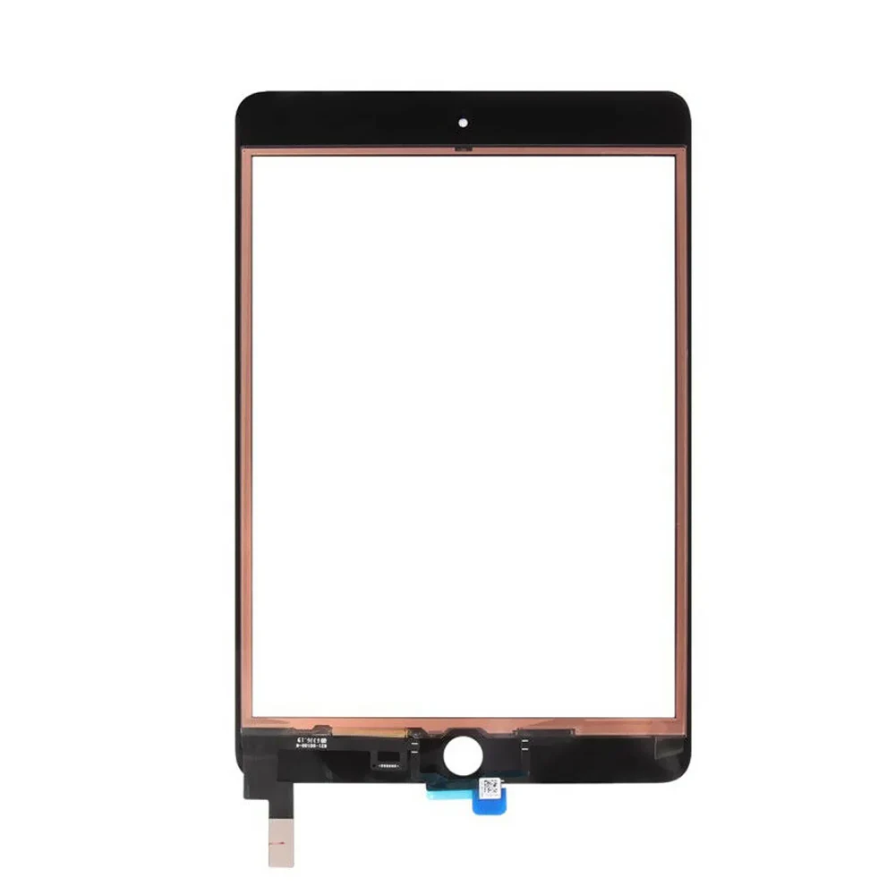 10Pcs New Original Touch Screen+OCA For 2015 Apple iPad Mini 4 4th Generation A1538 A1550 Outer Digitizer Glass Sensor | Компьютеры и