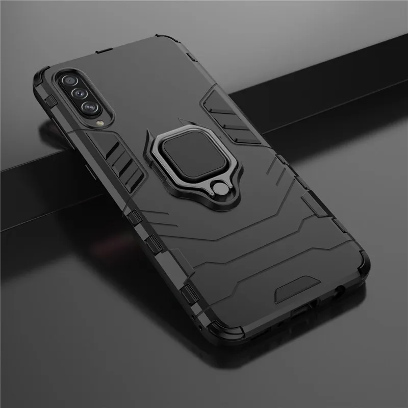 Жесткий защитный чехол КРЫШКА ДЛЯ samsung Galaxy A90 5G A90 A80 A70 A60 A50 A50S A30S A40 A30 A20 A10 A70S M30S M30 A40S A10S A20S чехол