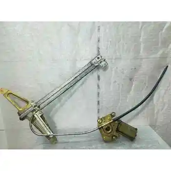 

WITHOUT REF. WINDOW LIFTER FRONT RIGHT» OTHERS... Models