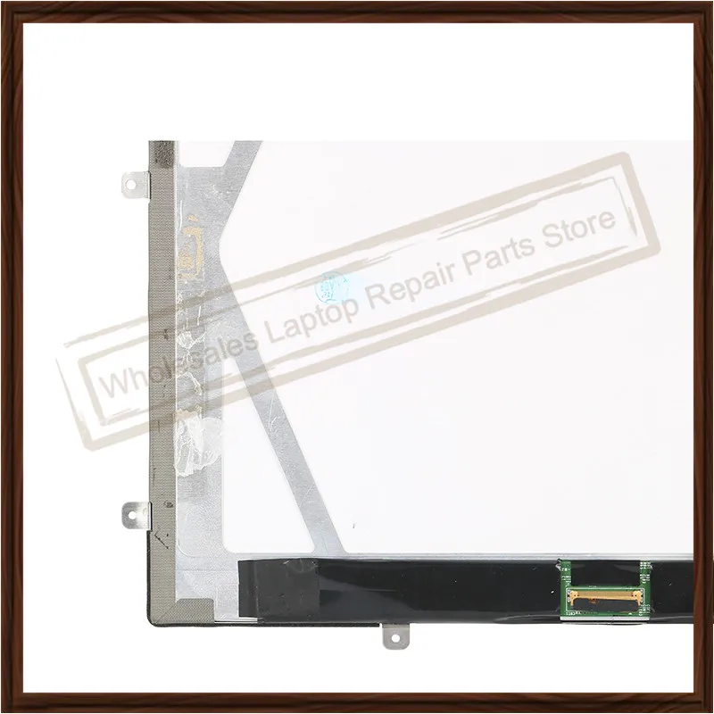 黑色拆机9.7 For IPad 1 A1219液晶屏 (14)