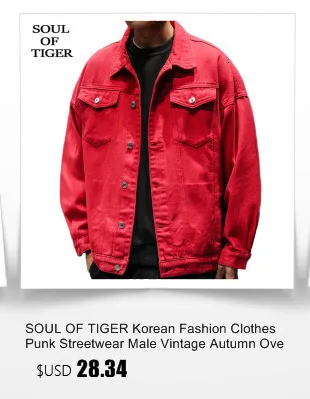 SOUL OF TIGER, английский стиль, мужские модные рубашки с принтом и длинным рукавом, мужские винтажные Теплые Топы, зимняя тонкая хлопковая одежда размера плюс