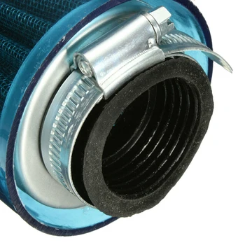 

110cc Air filter 125cc Bike 140cc From China Suitable for Blue 35*55MM
