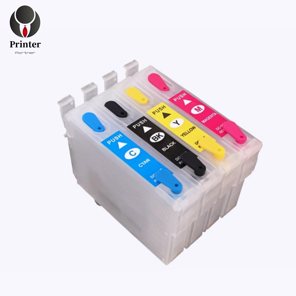 Картридж пустой для принтера epson 320 630 633 435 | Компьютеры и офис