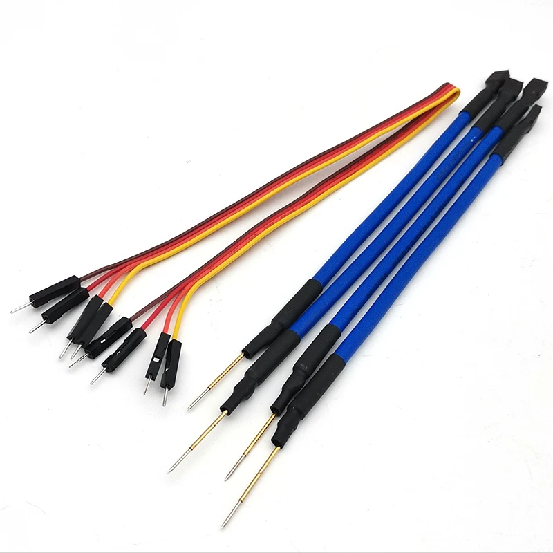 6 frame probe