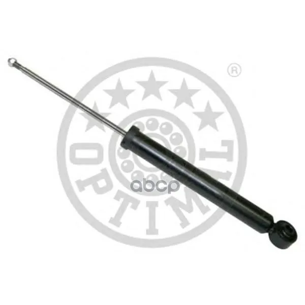 Амортизатор Optimal A1206g Optimal арт. A1206G