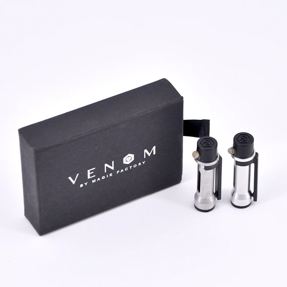 Волшебные трюки Venom Project невероятная сцена волшебное мини плавающее устройство