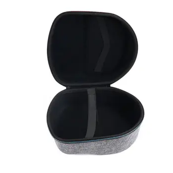 

Portable Hard EVA Storage Bag Carrying Case Travel Box for oculus Quest All-in-one VR Gaming Headset Accessories R9JA