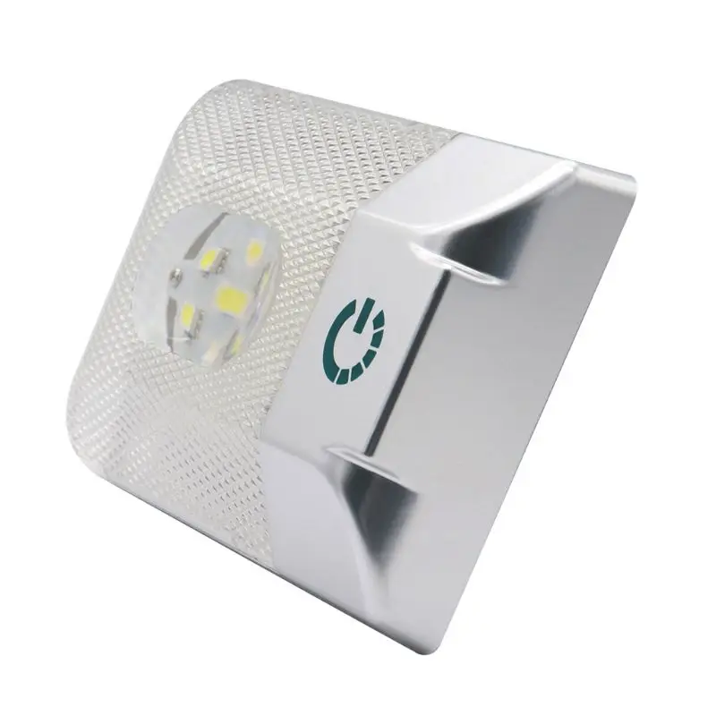 1 Pc DC 12V LED RV Ceiling Dome Light Interior Lighting Trailer Camper RV Lights for Camper Interior Accessories