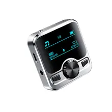 1,2-дюймовый Walkman Mp3 с Запись Функция 8g/16g/32g Портативный спортивный музыкальный плеер с Hd качество звука