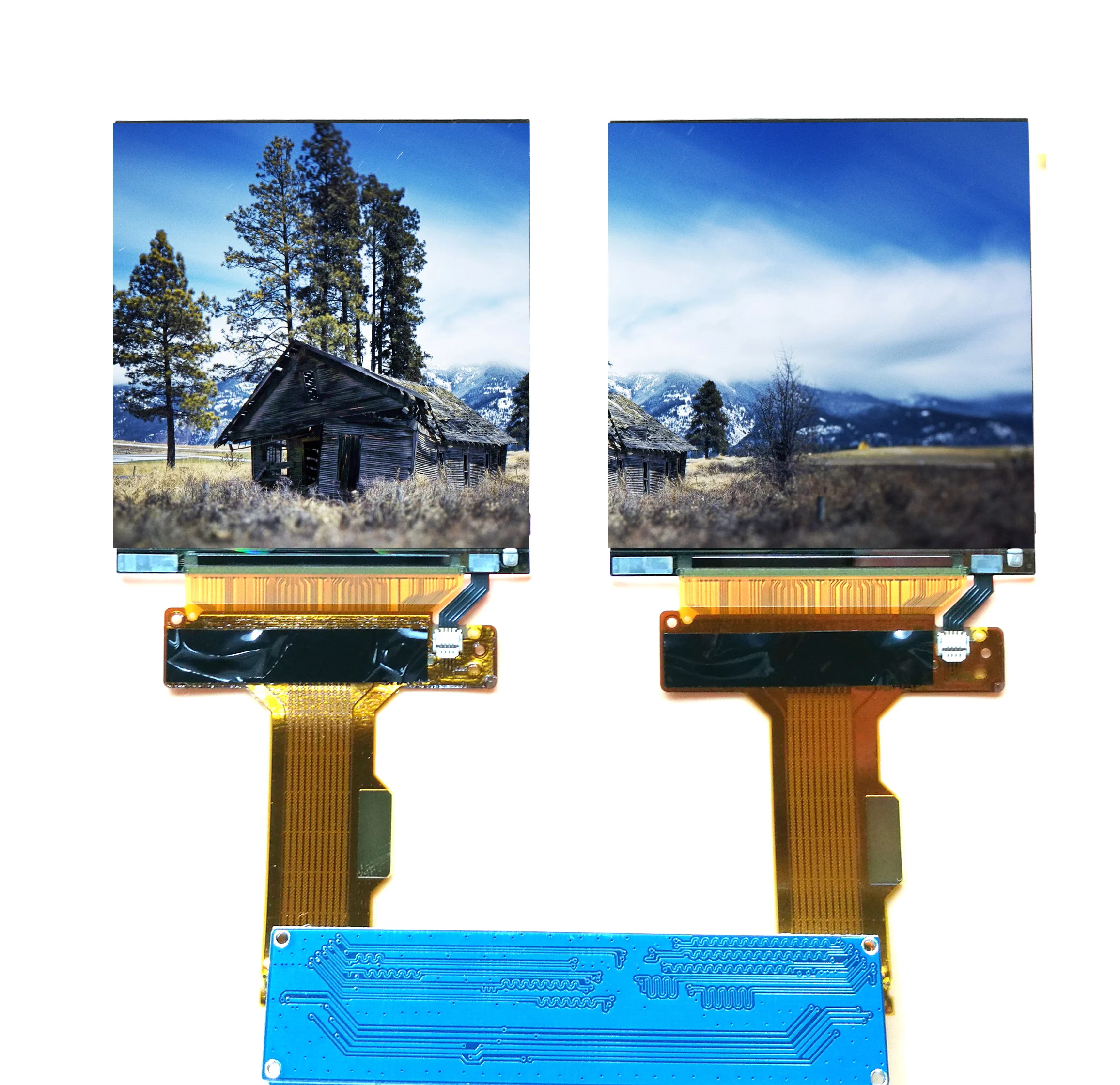 2,9 дюймов tft 1440x1440p ЖК-экран LS029B3SX02 с hdmi к mipi 40pin плата контроллера для vr box гарнитуры и 3D принтера