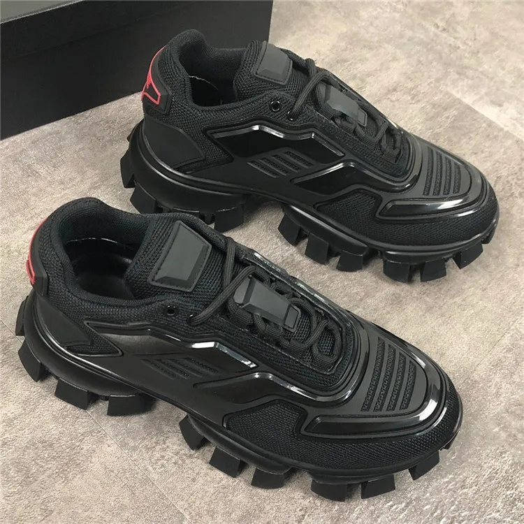Platform Sneakers Woman Mixed Colors Shoes Woman Mesh Zapatos De Mujer Chunky Sports Shoes Lace Up Espadrilles Hot Running Shoes