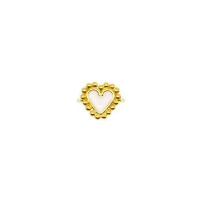 AOMU Boho минималистичный Прекрасный Сердце полые кольца от сглаза для женщин Золото Серебро Цвет Сглаза Палец Кольцо Ювелирный Набор