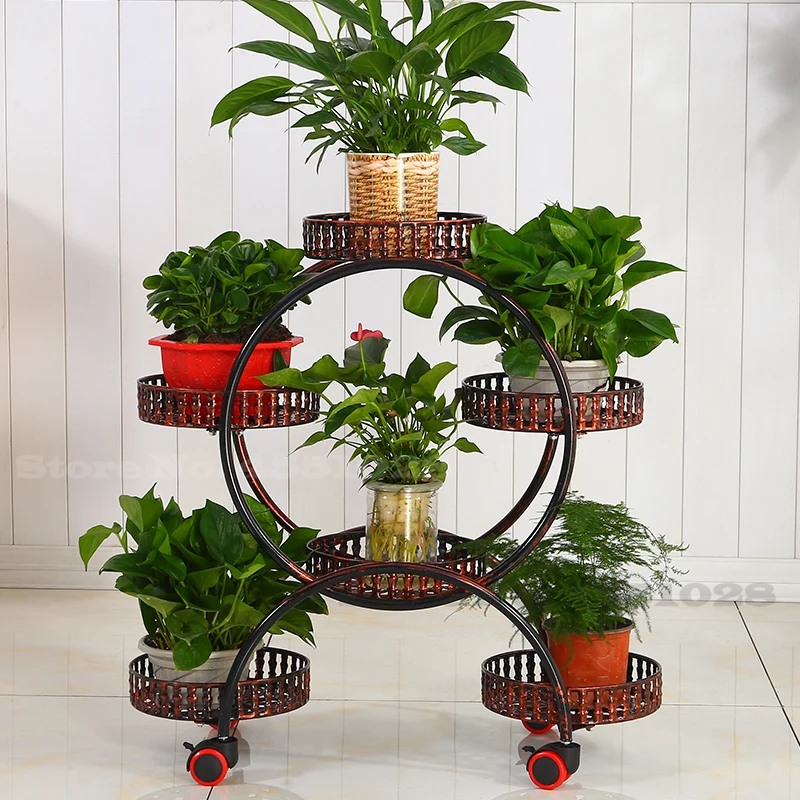 20-a-cheap-portable-flower-stands-with-wheels-metal-plant-holder-creative-flower-trays-organizer-large-storage-rack-for-home