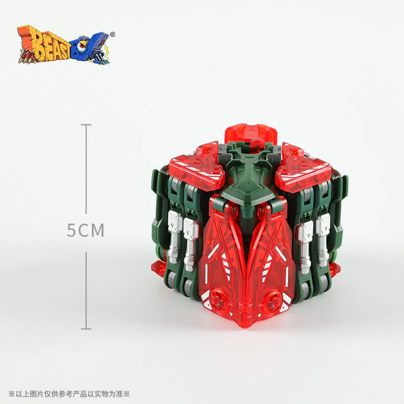beastbox mantis