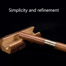 Расширитель для прижигания деревянная ручка инструмента Moxa рулон шило терапия акупунктурные палочки портативная многофункциональная горелка