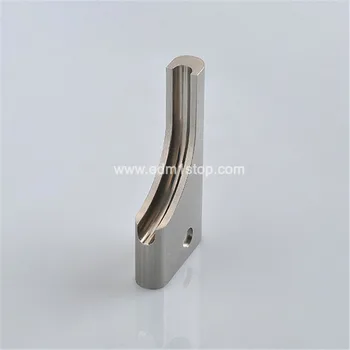 

X256C332H01 MV lower head through wire slot nesting DEH0500