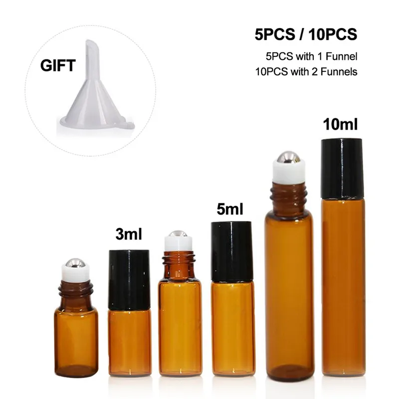 rollerball perfume holder